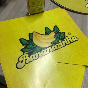 Bananazinha 2